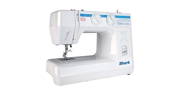 Shark 32 Stitch Sewing Machine