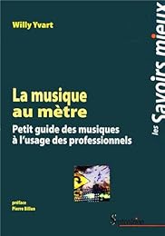 La  musique au mètre