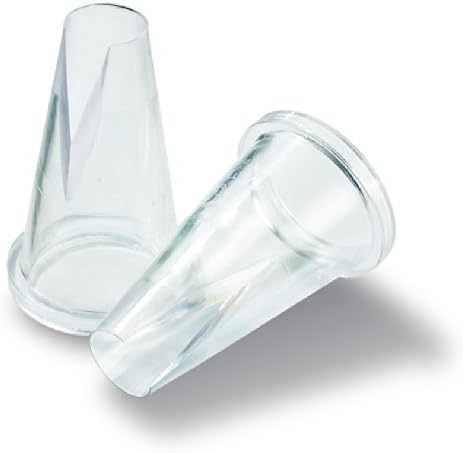 Matfer Bourgeat Saint Honore Pastry Tips 1cm Clear Masqueboutique Com