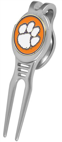 NCAA Clemson Tigers - Divot Kool Tool