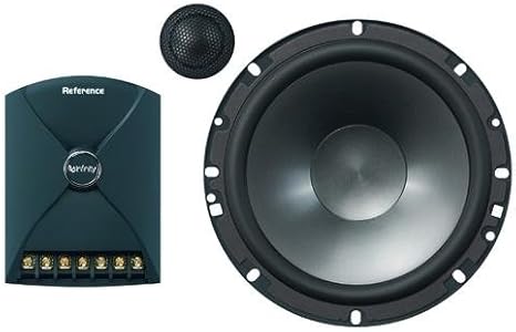 infinity car speakers uk