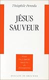 Image de Jésus sauveur