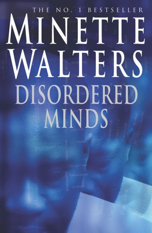 Disordered Minds 1741142121 Book Cover