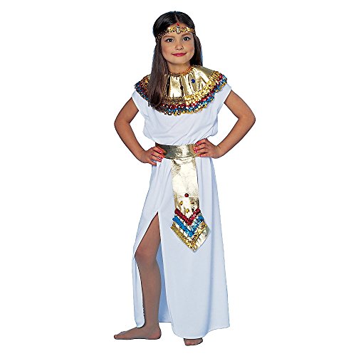 Costume Culture Cleopatra Girl's Costume