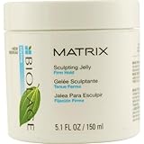Sculpting Jelly- Firm Hold 5.1 Oz