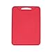 Unicook Flexible Silicone Cutting Board-Red, 11.5“ x 8.5