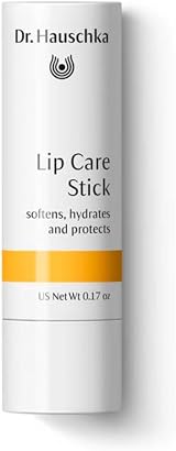 Dr Hauschka Lip Care Stick 4.9g Natural Lip Balm Moisture Protection Sensitive view 1