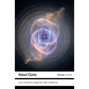 Los nuevos enigmas del Universo