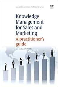 Knowledge Management For Sales And Marketing A