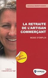 La  retraite de l'artisan commerçant