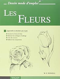 Les  fleurs