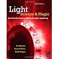 Light: Science and Magic: An Introduction to Photographic Lighting