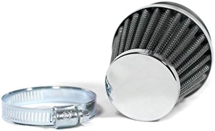 54mm K&amp;N Style Air Filter Pod