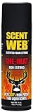 HME Web Scent- 5 Oz Scented Foam String Lasts up 5 Days