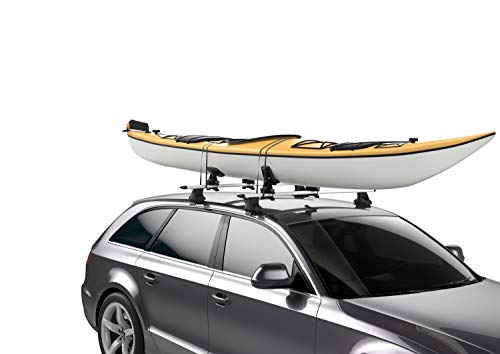 1 Thule+896+DockGlide+Kayak+Carrier