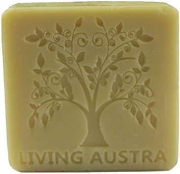 Living Austra Tender Skin Filling Water Essential Oil Soap