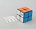 CuberSpeed Moyu Weipo wr 2x2 Black Speed Cube 2x2x2 Weipo wr Speed Cube