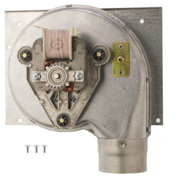 Worcester Boiler FAN ASSEMBLY 87161205670 WO1180 240 SSA6072/1