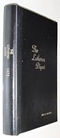The Lutheran Digest 1973 (Spring 1973 thru Winter 1973)