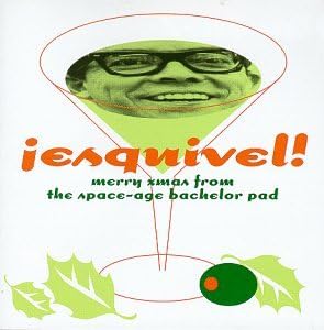 Esquivel - Space-Age Bachelor Pad Music - Amazon.com Music