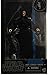 STAR WARS, The Black Series, Emperor Palpatine Action Figure #11, 6 Inches