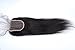 Helene Hair Brazilian Virgin Hair Human Hair Straight Hair Top Lace Closure (4