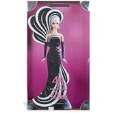 45th Anniversary Barbie by Bob Mackie