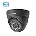 Amcrest 4332102100 AF-2MDT-28B 1080P Dome Security Camera