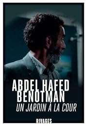 Un  jardin à la cour