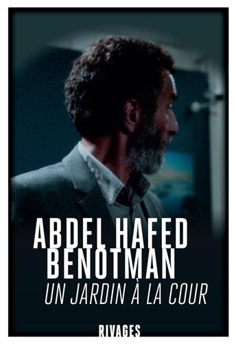 Un  jardin à la cour