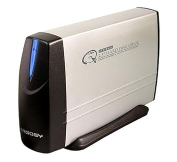 argosy hard disk
