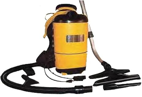 CARPET PRO SCBP1BACK PACKCOMMERCIAL VACUUM