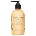Argan Oil Conditioner For Dry And Damaged Hair, Pure Argan Oil For Moisture With Pro Vitamin B, Sulfate Free And Sodium Chloride Free-Conditioner Perfected By B. The Product 8oz.