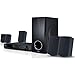 LG Electronics BH5140S 500W Blu-Ray Home Theater System with Smart TV capability (Renewed)