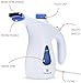 Deneve Portable Garment Steamer, Steam Iron, Steamers for Clothes, Portable Steamer, Garment Steamer, Fabric Steamer