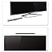 VSADEY Wii Sensor Bar, Wired Infrared IR Ray Motion Sensor Bar Compatible with Nintendo Wii / Wii U Consolethumb 4