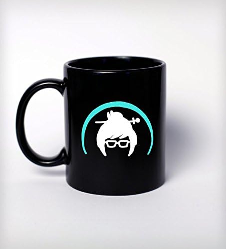 Mei - Overwatch Game, Cosplay Made To Order
