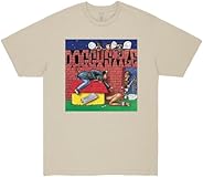 Death Row Records Snoop Dogg Doggystyle Tee