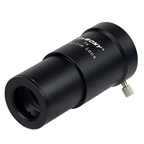 3 SVBONY+Element+Magnify+Telescope+Eyepiece