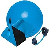 Bally Pilates Sculpt & Tone Kit