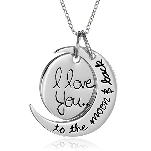Sterling Silver 18