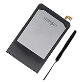 Powerforlaptop cell phone Battery For Motorola Google Nexus 6 XT1100 XT1103 XT1115 EZ30 SNN5953A with Repair Opening Tools Kit