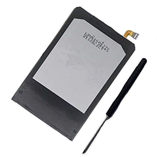 Powerforlaptop cell phone Battery For Motorola Google Nexus 6 XT1100 XT1103 XT1115 EZ30 SNN5953A with Repair Opening Tools Kit