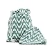 Enovoe Carseat Canopy Cover - Also Functions as Nursing, High Chair and a Shopping Cart Cover