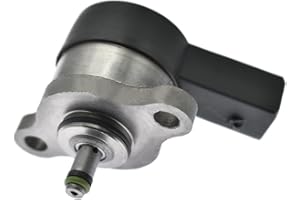 Pressure Regulation Fuel Valve for Mercedes-benz C-Class W202 W203 6110780149