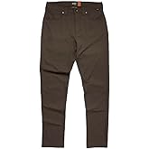 Howler Bros Men's Frontside Tech Pants, Charcoal
