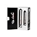DDK 4D Mascara Cream,Makeup LashCold Waterproof Mascara,Eye Black,Eyelash Extension,crazy-long Style,Warm Water Washable Mascara