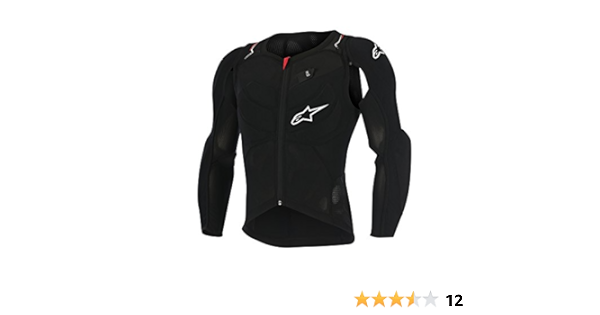 alpinestars evolution long sleeve jacket