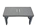 Portable Footrest Massage Mat Accessory for Econo High Only! IONIZED! Does Not Include the FOOTREST!