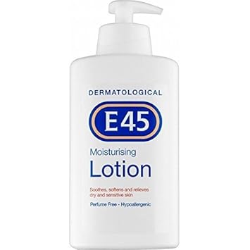 e45 cream amazon